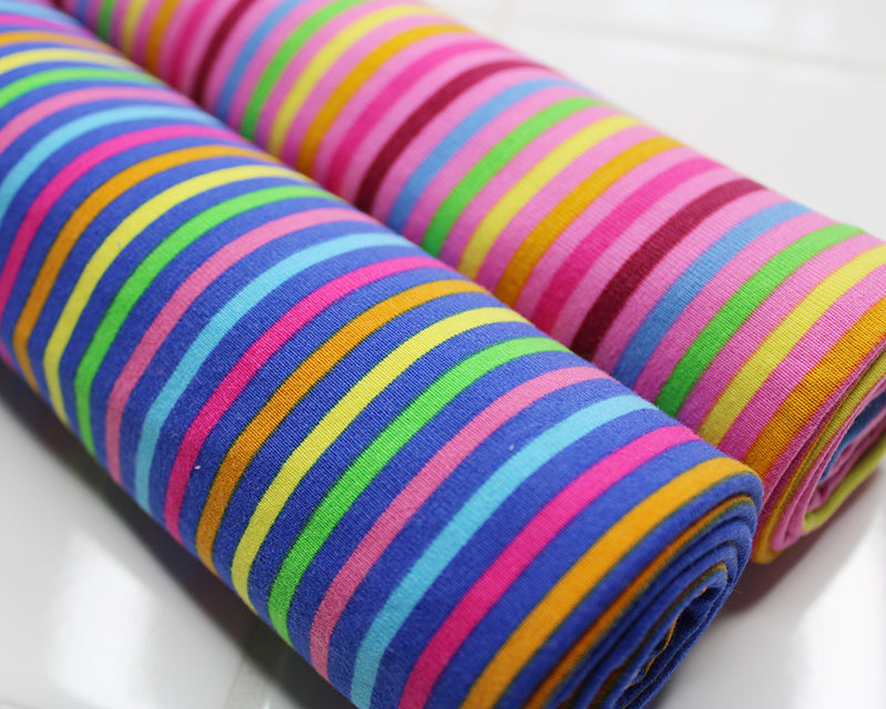 My favourite Sewing Patterns for knit fabrics