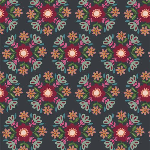 Mesmorize from Maven by Maureen Cracknell for AGF
