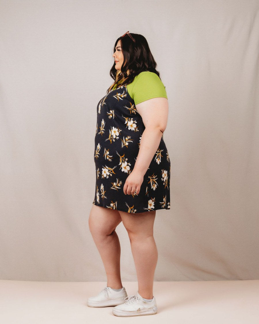 Saltwater Slip by Friday Pattern Company