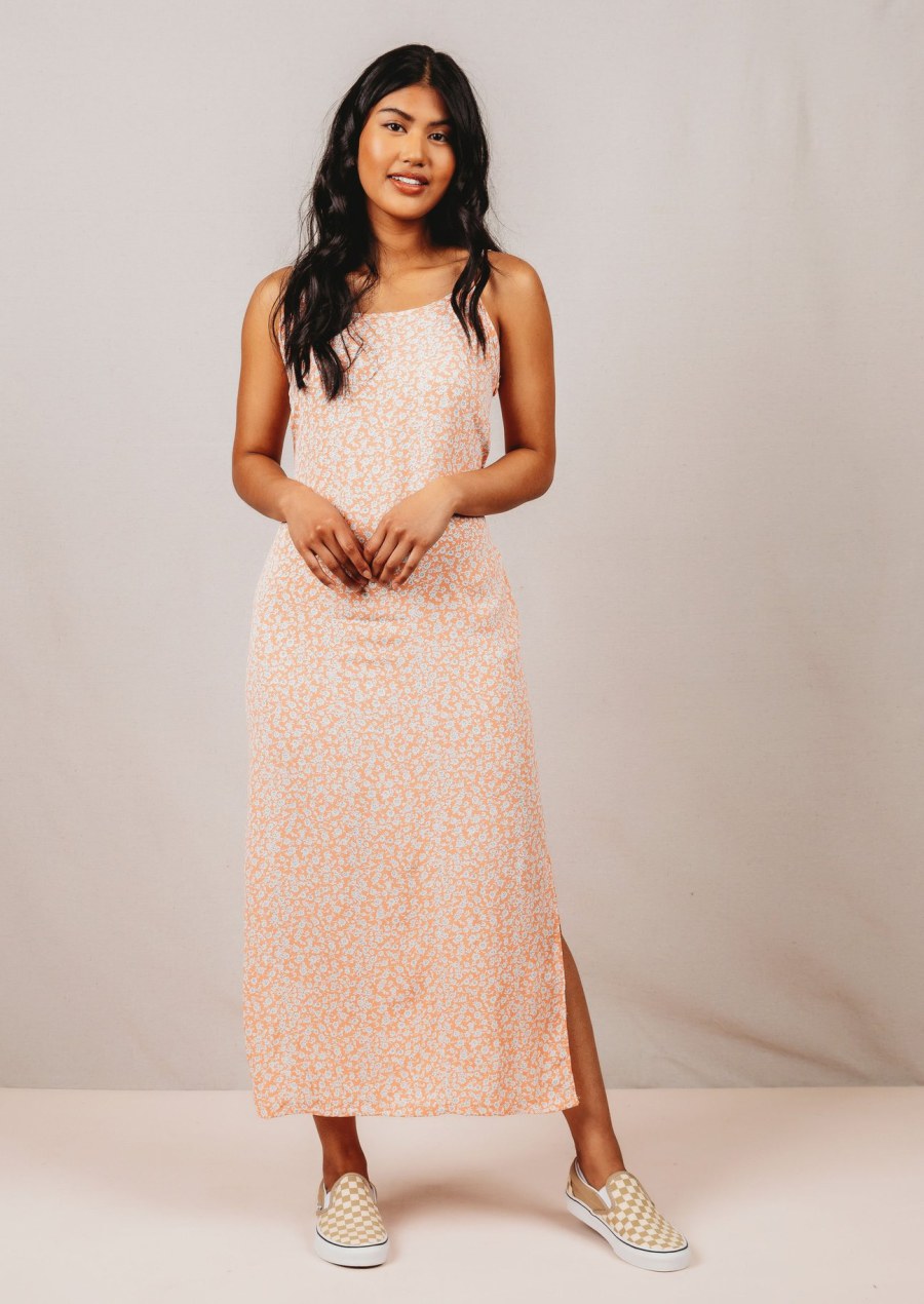 Saltwater Slip by Friday Pattern Company