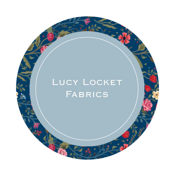 Lucy Locket Fabrics