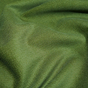 Forest Green Needlecord