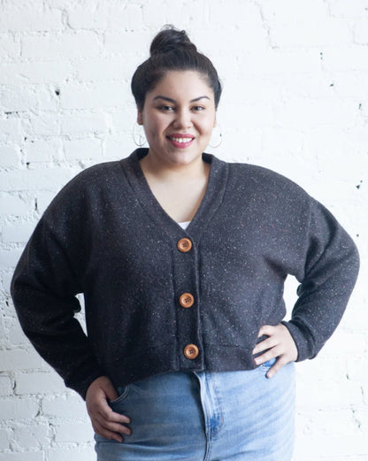 Marlo Sweater by True Bias Size 14 - 30