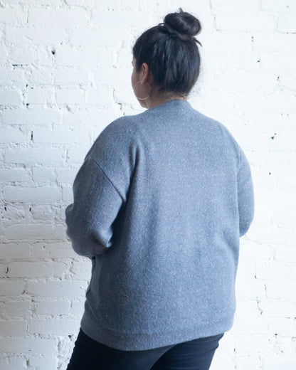 Marlo Sweater by True Bias Size 14 - 30